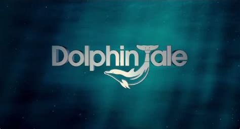 dolphin tale casinos|Dolphin Tale Review (2024) .